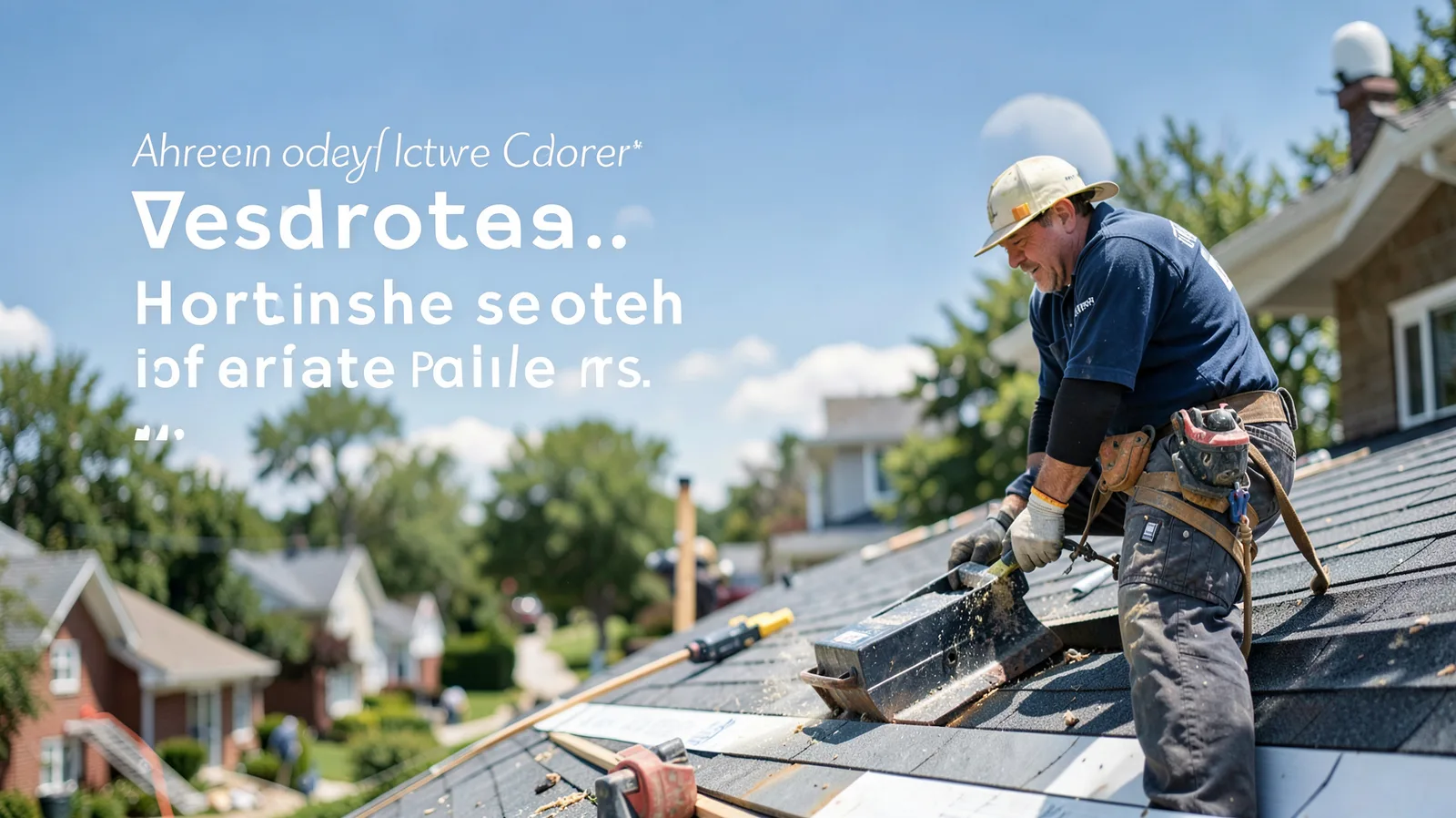 Roof Replacement in Cape Vincent, NY near me